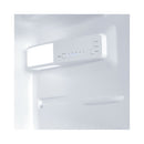 Kibernetik Kühlschrank EB180 Einbau mit Schleppscharnier E