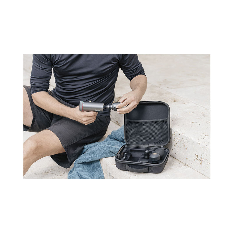 Beurer Gesundheit MG 195 Massagepistole Hot & Cold