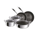 Berlinger Haus Küchenbedarf Haus 8-teiliges Kochgeschirrset Eternal Collection