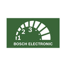 BOSCH Gartenmaschine Akku-Säge mit NanoBlade-Technologie 0.603.3C9.000