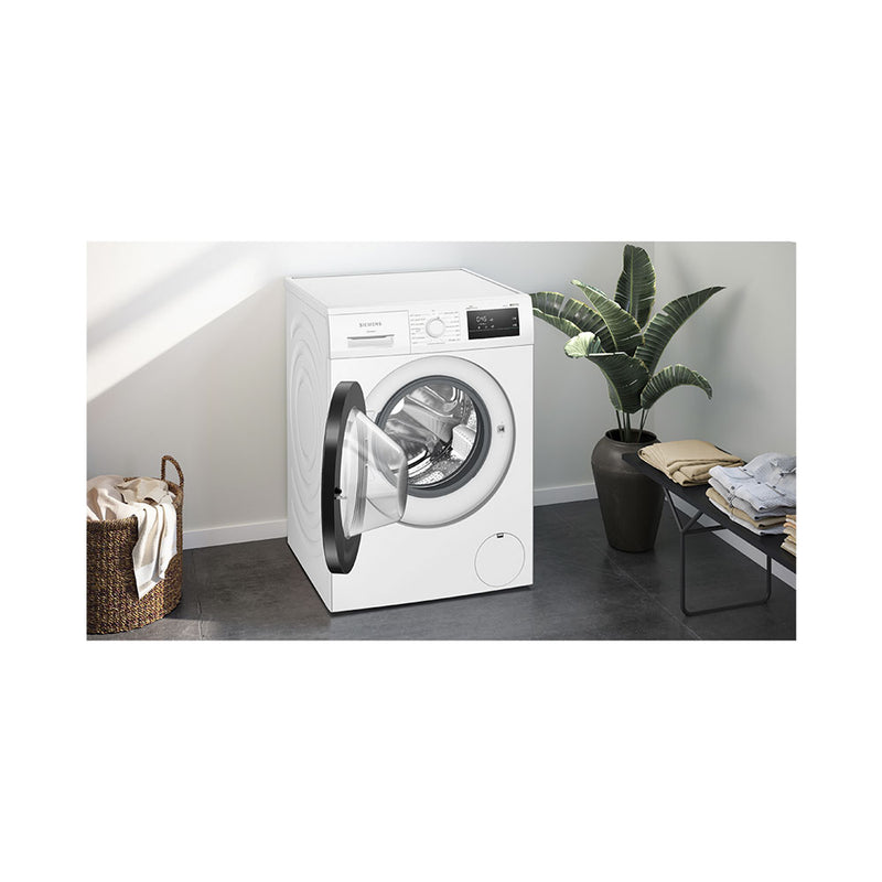 Siemens Washing Machine WM14N0E2CH