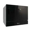 Berger & Lanz Geschirrspüler GS8404D-T