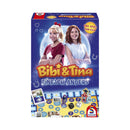 SCHMIDT GAMES & PUZZLES 40628 Bibi e Tina Game per il film