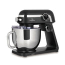 Berlinger Haus Künzmaschen Haus Black Silver Collection