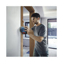 Levigatrice eccentrica a batteria Bosch Professional per macchine edili GEX 185-LI 0.601.3A5.020