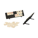 Giochi jumbo e puzzle Rummikub originale compatto in metallo