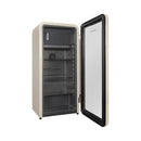 Kibernetik Getränkekühlschrank RKS149 Retro beige