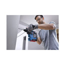 Bosch Bohren & Schrauben Akku-Bohrhammer SDS plus GBH 18V-18 0.611.927.003