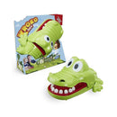 Hasbro Games & Puzzles Gaming Kroko Doc