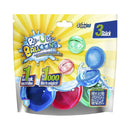 XTREM TOYS & SPORTS Freizeit Outdoor Re-Use-Wasserbomben 3er Set