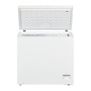Kibernetics freezer chest fsp 200l