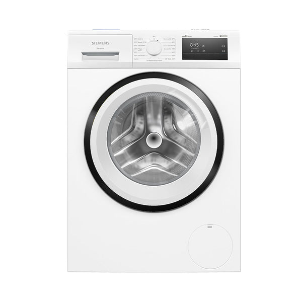 Siemens Washing Machine WM14N0E2CH