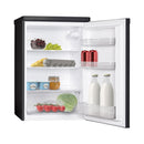 Kibernetik Kühschrank KS130 D schwarz