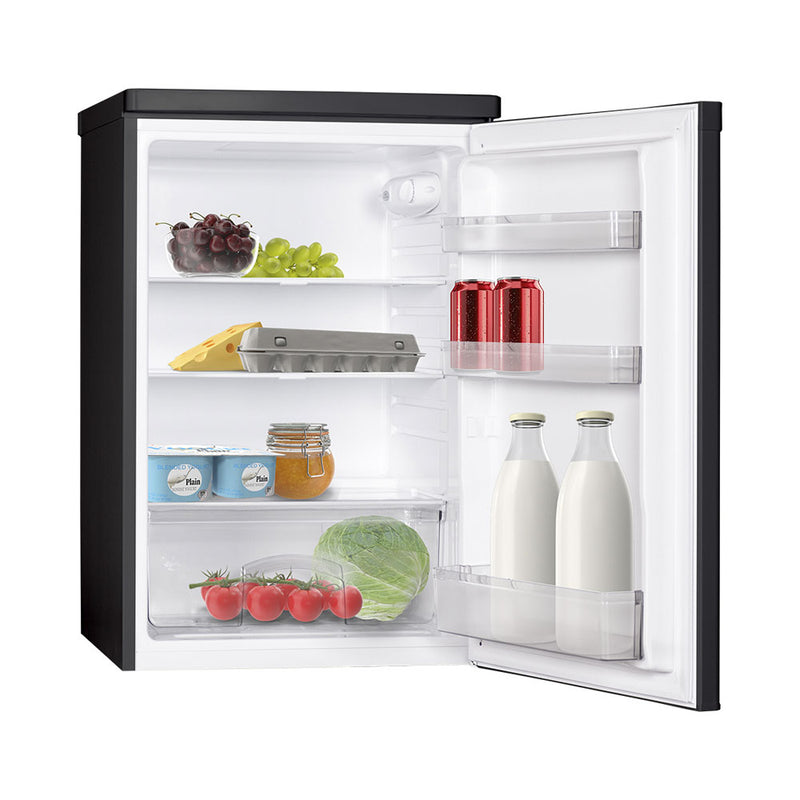 Kibernetik Kühschrank KS130 D schwarz