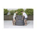 Bestway Pool Abdeckung LAY-Z-SPA Thermo-Komplettabdeckung ø180cm