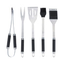 Berlinger Haus Grillieren_Frittiere Haus 6-piece grill accessories