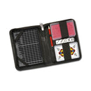 Accessori per media Carta Household Yatzy e Jassset nel caso