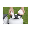 Bestway Leisure Outdoor Polysper Filter Balls per sistemi di filtro di sabbia