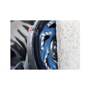 Bosch Professional Zubehör Baumaschine Diamanttopfscheibe EXPERT Concrete blue