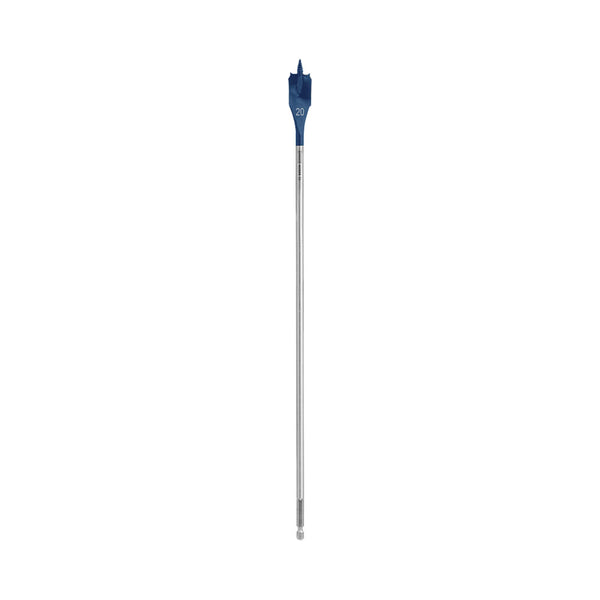 Bosch Bosch Zubehör SELFCUT Flachfräsbohrer 20x400mm EXPERT