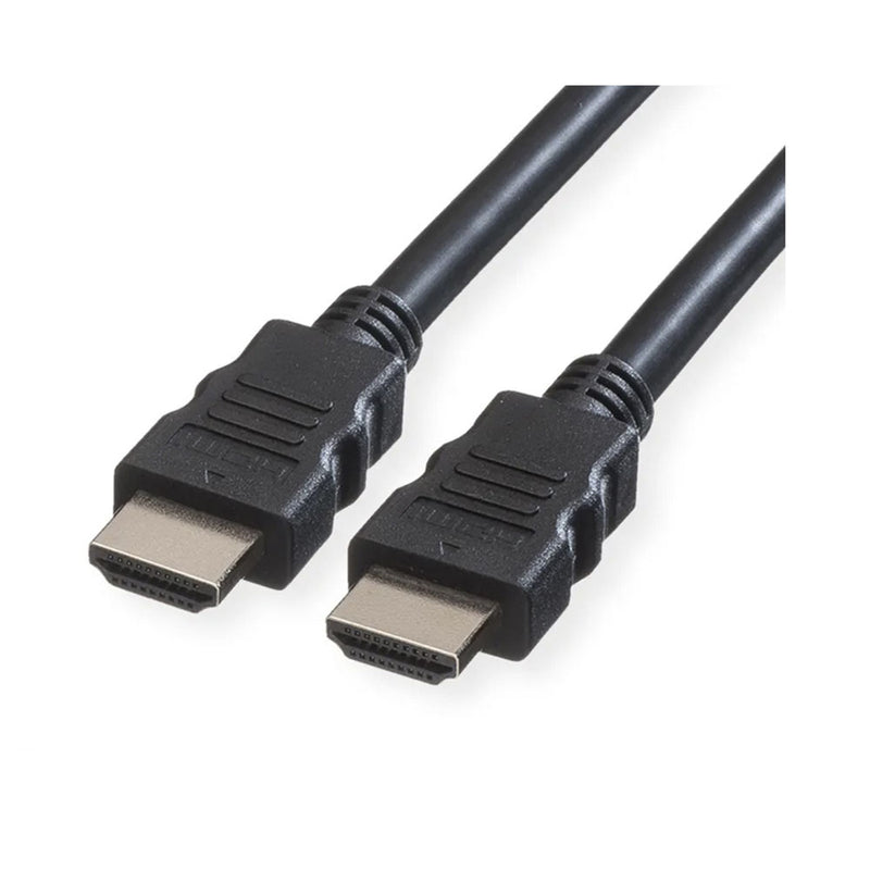 Accessoires rolines câble moniteur domestique HDMI haute vitesse 2m