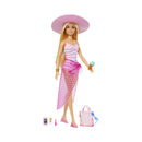 Barbie Figures & Dolls Beach Day Barbie