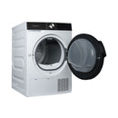 Kibernetik Wärmepumpentrockner TM1025CCH 10kg EER C