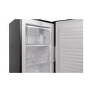 Kibernetik Gefrierschrank FSP GS64 schwarz E