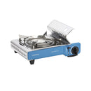 Campingaz Gasgrill Camp Bistro DLX Stopgaz