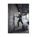 Aspirapolvere Bosch aspiraliquidi GAS 12-25 PL 0.601.97C.130