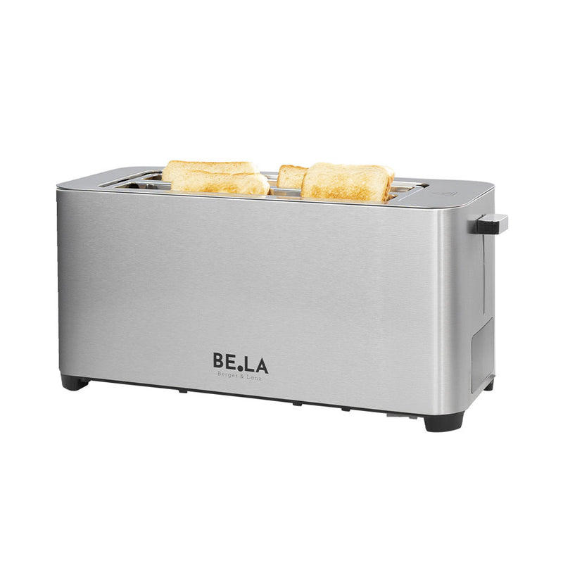 Berger & Lanz Toaster Chromstahl TO-4