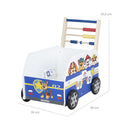 Roba Children's Room Bully Slidingbus Paw Patrol