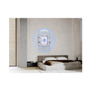 Nettoyer et maintenir Ecovacs Ecovacs Window Cleaner W2 Pro Winbot Weiss