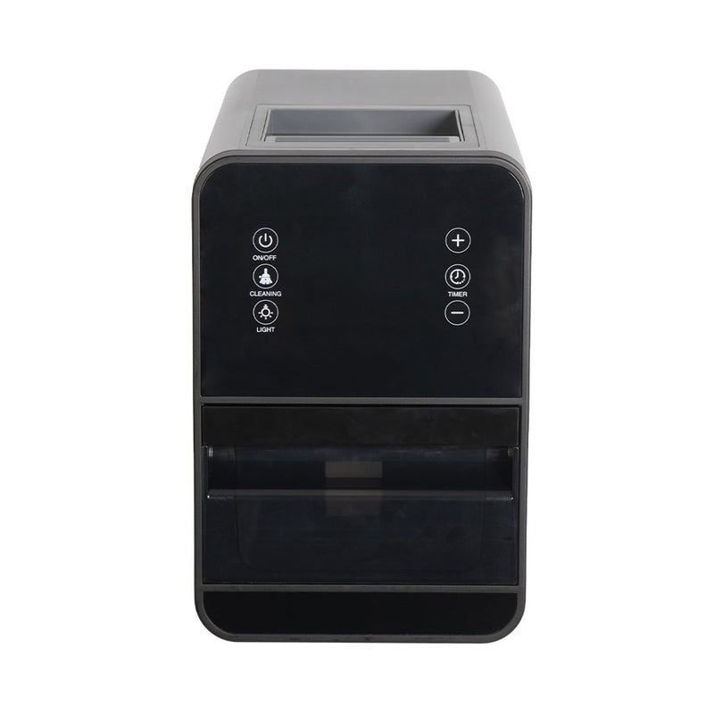 Berger & Lanz Icebull CE15 Crushed-Eis Maschine 15kg