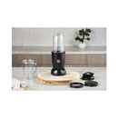Berlinger Haus Küchenfarf House Multifunction Mixer Set 6-Part Black Rose Collection
