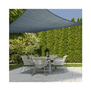 Accessori FS-star Strumenti da giardino Sun Sail 3x3 m