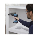 Bosch Professional Bohren & Schrauben Akku-Bohrschrauber GSR 18V-45 0.601.9K3.200