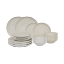 Tavola Geschirrset Shiny Sand 18 teilig