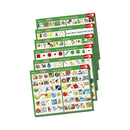 Game di Noris Games & Puzzle Kinder Electric Learning Game