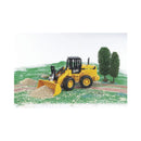 Fratello che gioca veicoli caricatore di ruote articolari fr 130