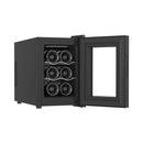 Kibernetik Weinkühlschrank WK18 thermoelektrischer 6 Flaschen