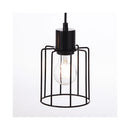 Brilliant Spots & Lamps Karen Pe4 pendant lamp 4-flame
