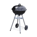 KynastExklusiv Gasgrill Kugelgrill Altea Hills