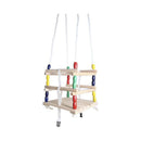 Outdoor Active Leisure Outdoor Latters Swing 30x30cm