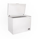 Kibernetics freezer FSP ECO 200 liters