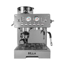 Berger & Lanz Kaffeemaschine STK03CNS Siebträger- Kaffeemaschine