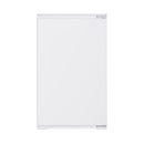 Kibernetik Kühlschrank EB120 Einbau mit Schleppscharnier E