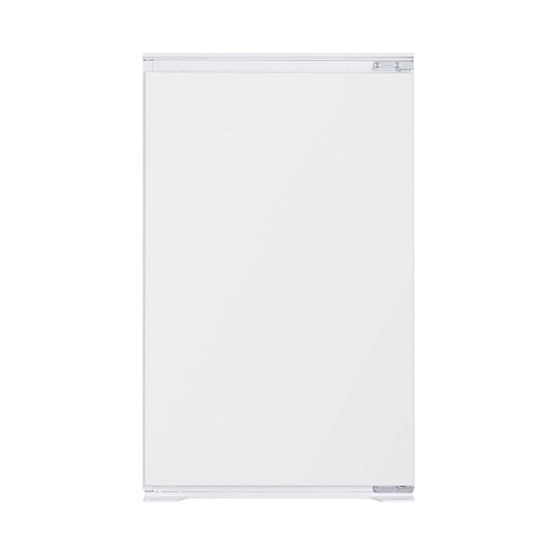 Kibernetik Kühlschrank EB120 Einbau mit Schleppscharnier E