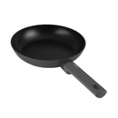 Berlinger Haus Küchenfarf Haus Bratschpfanne Ø 24cm Anthracite Collection