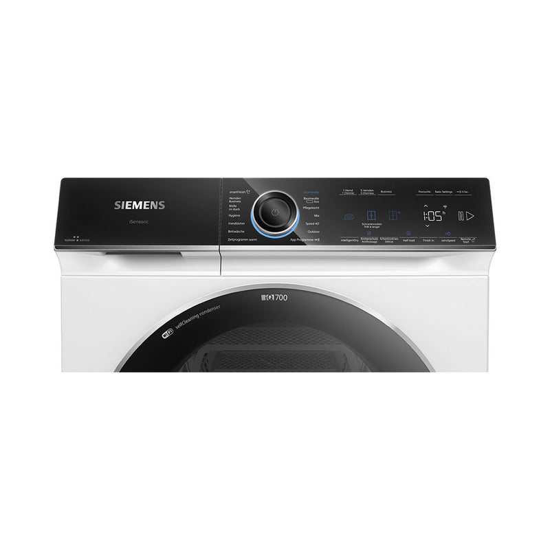 Siemens Wärmepumpentrockner WQ46B2C1CH